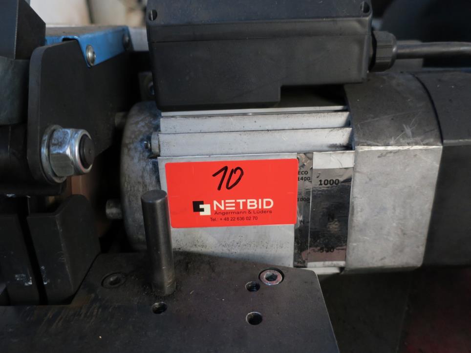 Maszyny do obróbki metalu-3